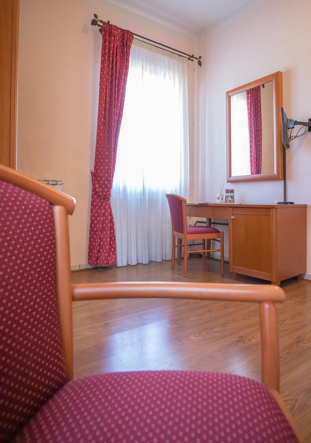 Locanda Il Giullare Pellegrino Santa Maria Degli Angeli  Eksteriør billede