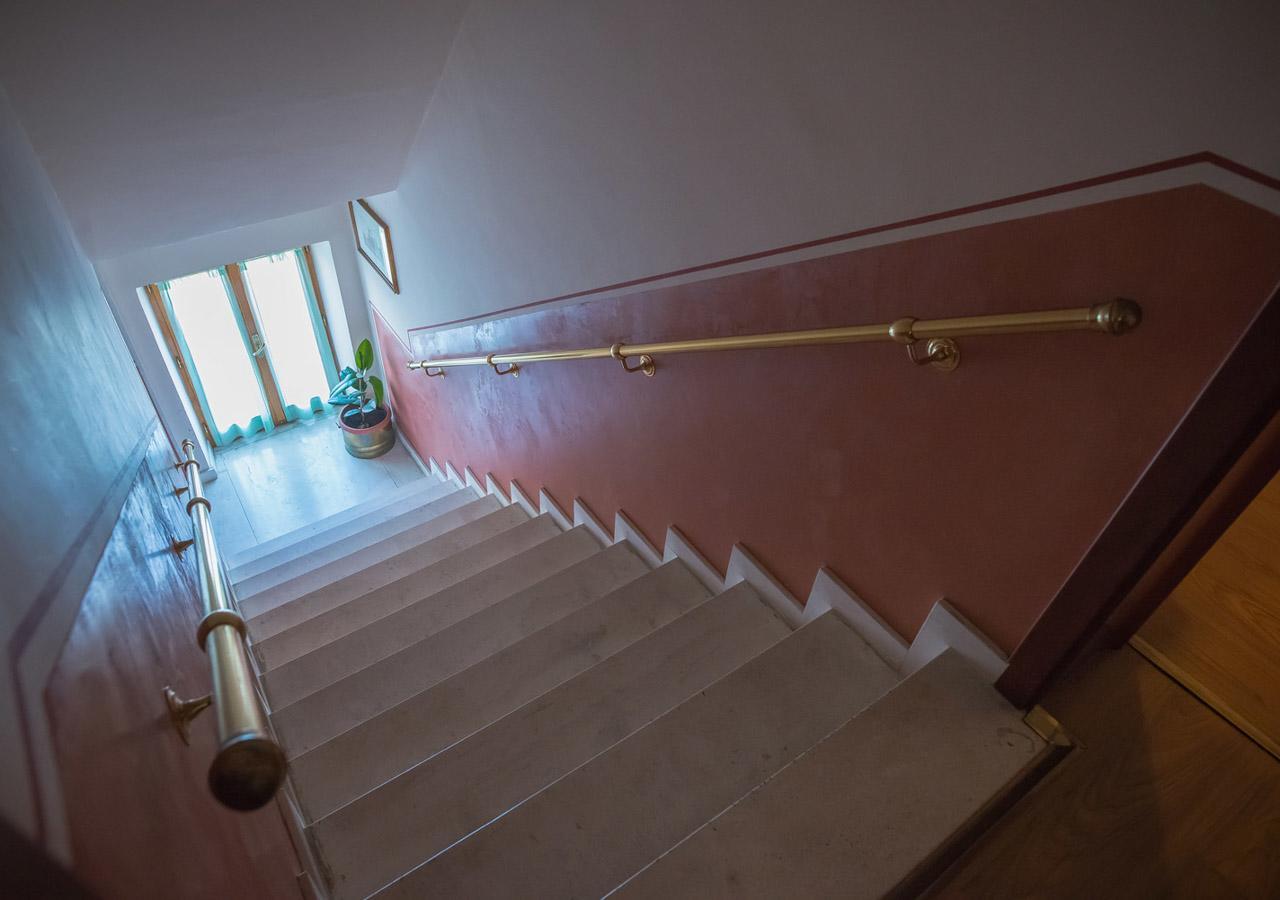 Locanda Il Giullare Pellegrino Santa Maria Degli Angeli  Eksteriør billede