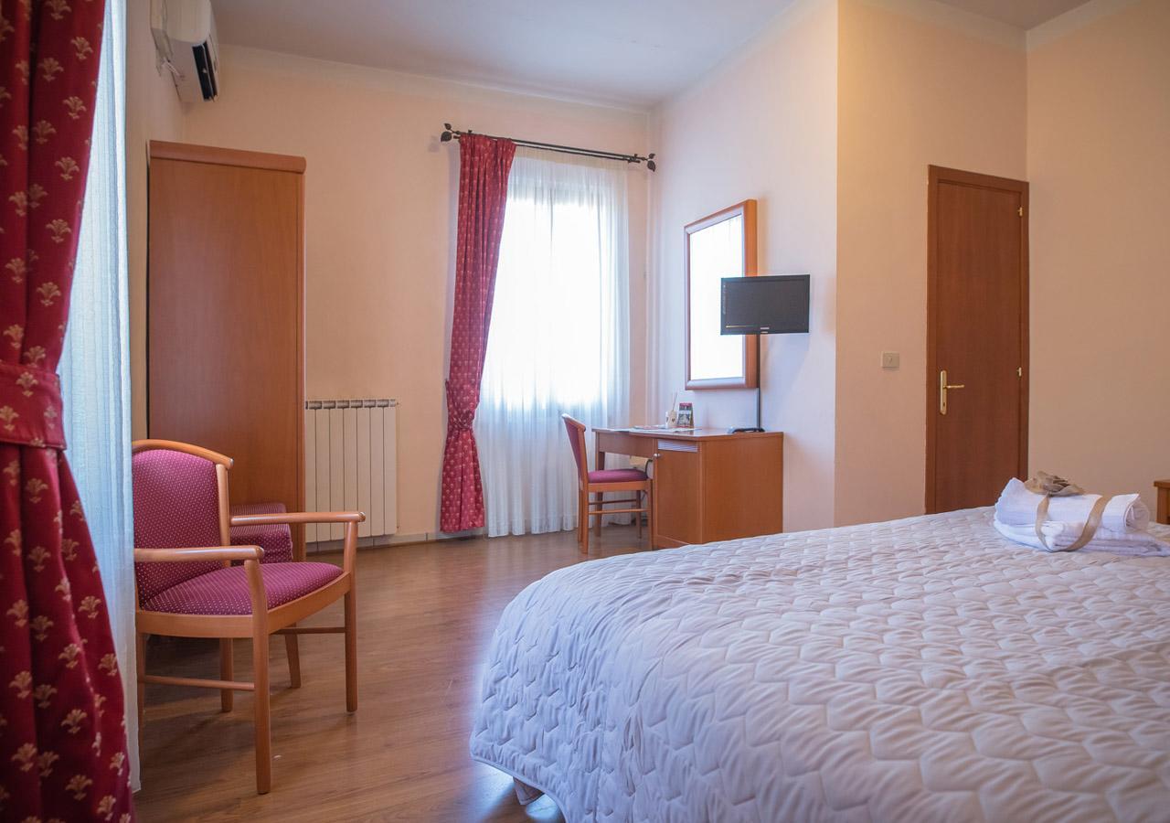 Locanda Il Giullare Pellegrino Santa Maria Degli Angeli  Eksteriør billede