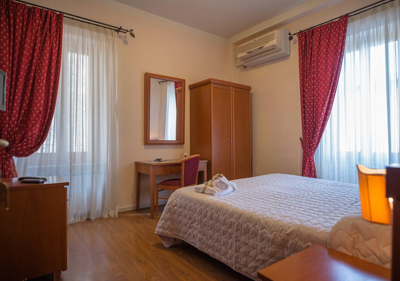 Locanda Il Giullare Pellegrino Santa Maria Degli Angeli  Eksteriør billede