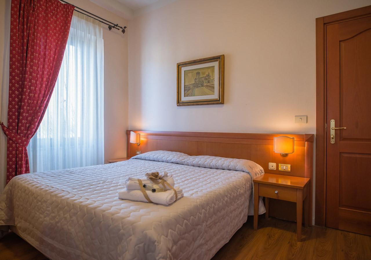 Locanda Il Giullare Pellegrino Santa Maria Degli Angeli  Eksteriør billede